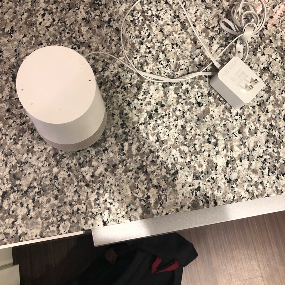 Google Home
